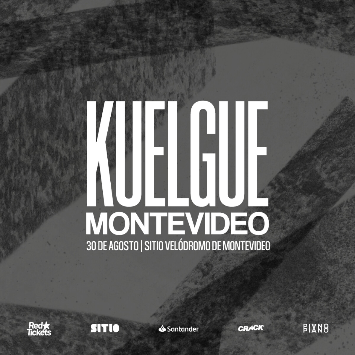 El Kuelgue en Sitio - General 