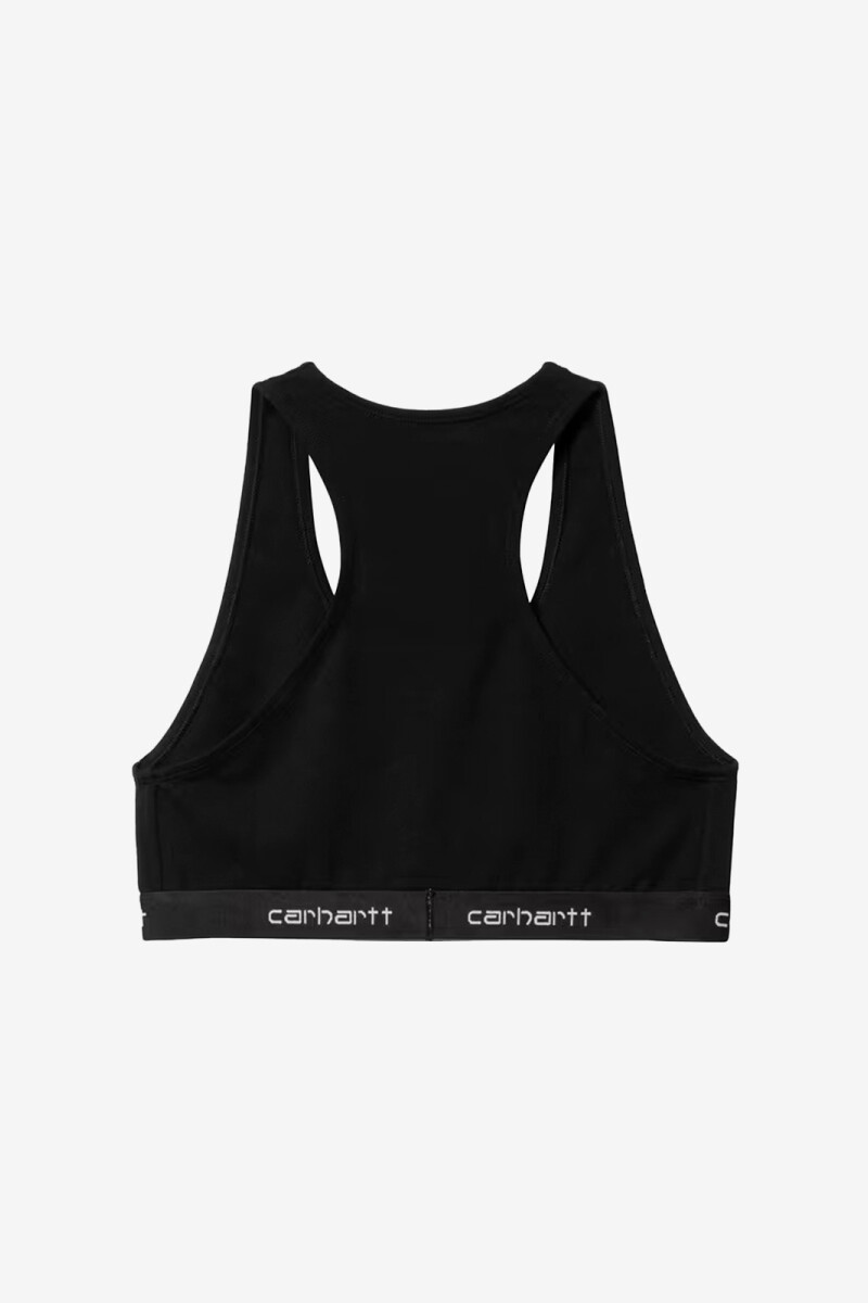 TOP RACER Negro