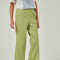 Pantalon Simonet Verde Oliva Claro