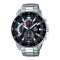 Reloj Edifice Deportivo en Acero Inoxidable con fondo Azul EFV-550D 1AVUDF