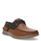 Zapatos de Hombre Freeway Casual - HIVE 05 Marrón Oscuro - Marrón Claro
