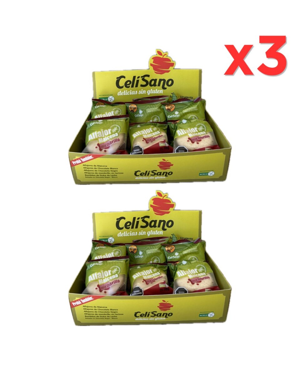 Suscripción plan: COMBO 10 (Sin lactosa x 3 meses) 
