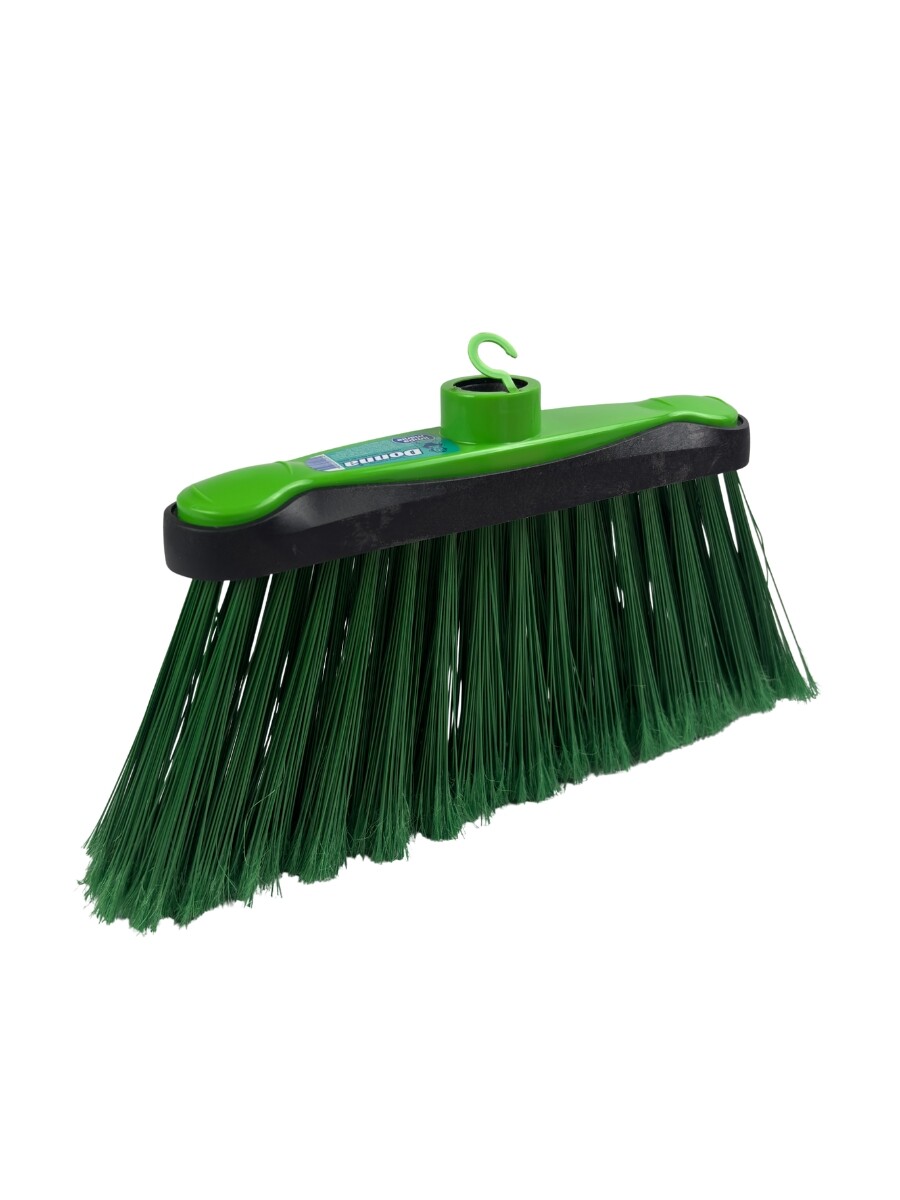 ESCOBAS Y LAMPAZOS cabo madera n1