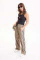 Pantalon Blur Gris