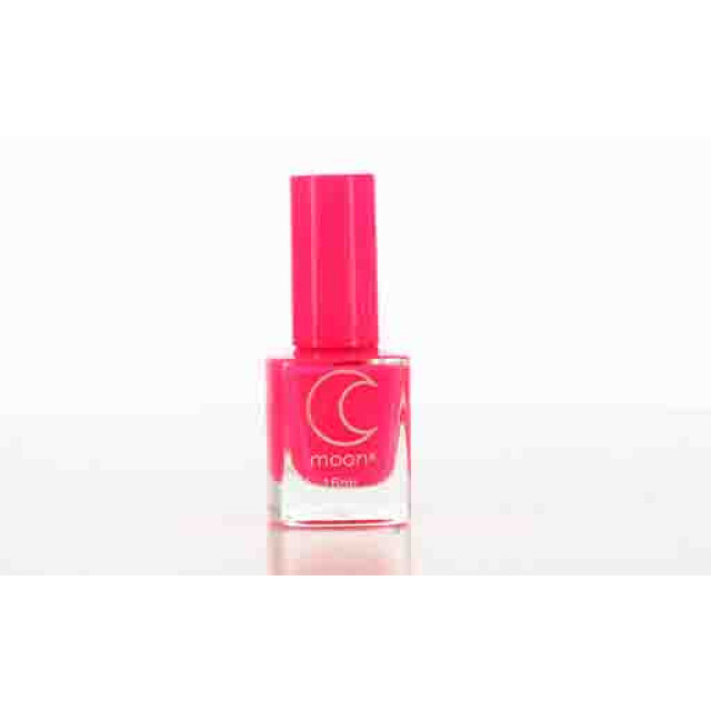 Esmalte de Mujer Moon Esmalte Rosado