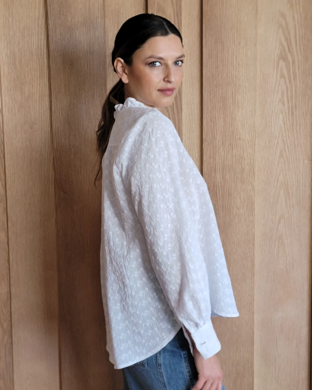Blusa Sur