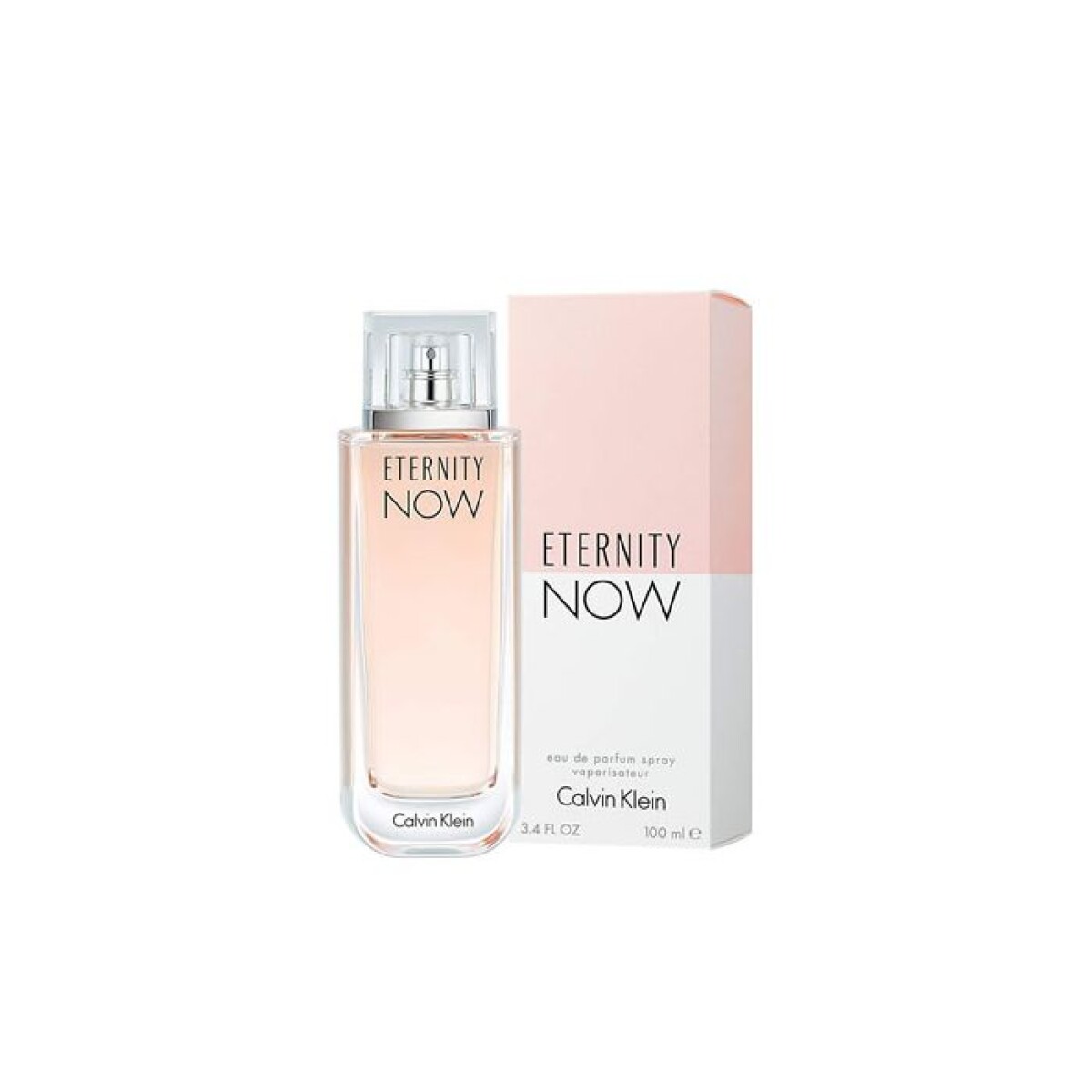 Perfume Eternity Now Woman 30 ml De Parfum | Perfume Femenino Sofisticado 