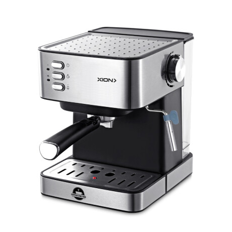 cafetera espresso 15 bares XI-CM21 COLOR UNICO