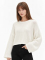 Sweater Egliana Crudo / Natural