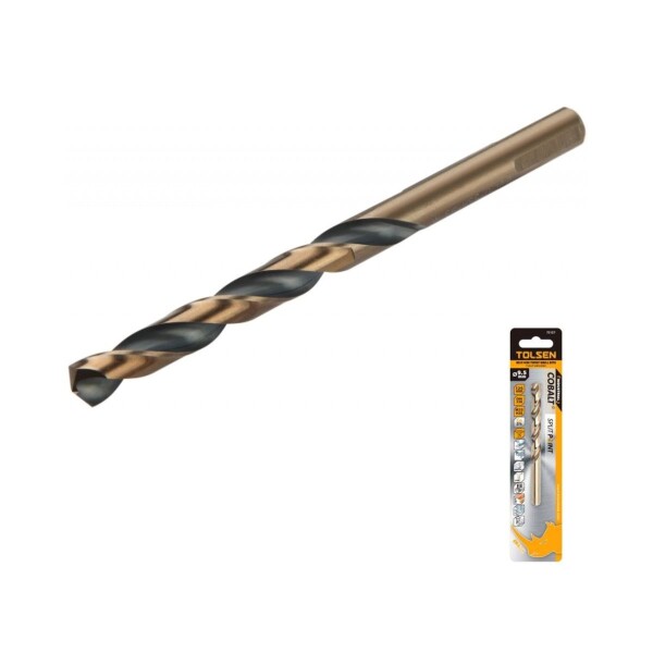 MECHA HSS TOLSEN 6MM Mecha Hss Tolsen 6mm
