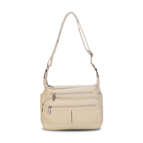 Bandolera Jaipur Salvia