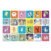 Juego De Memoria Bluey Juego De Memoria Bluey