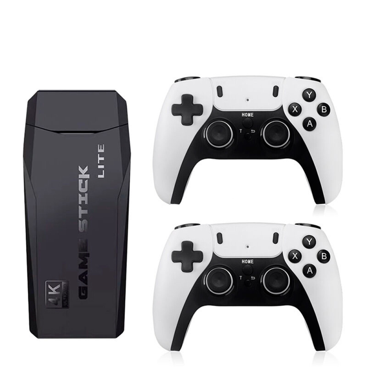 Consola HDMI Stick Lite 2 Joystick 9 Emuladores 710-2 