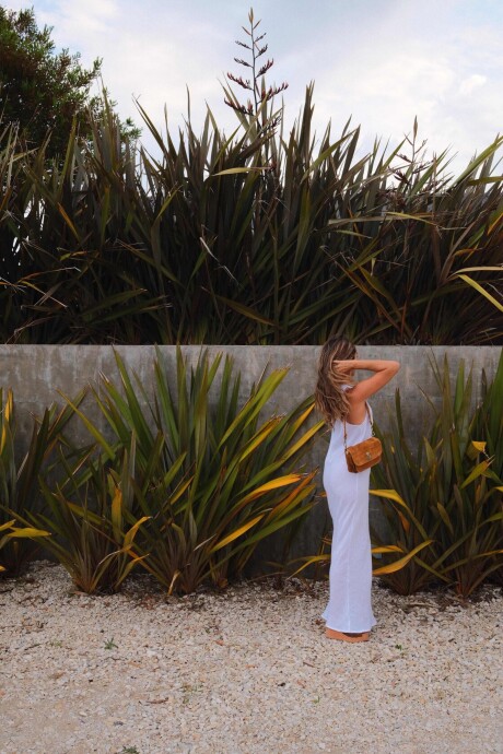 Minibag Miami Cuoio King