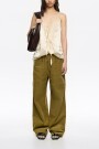 PANTALÓN Verde Oliva