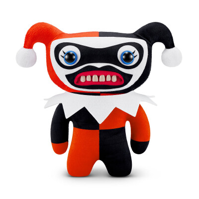 Fuggler Monstruo DC Harley Quinn