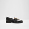 BISSOM BROWN MULTI SHINY LEATHER BROWN MULTI