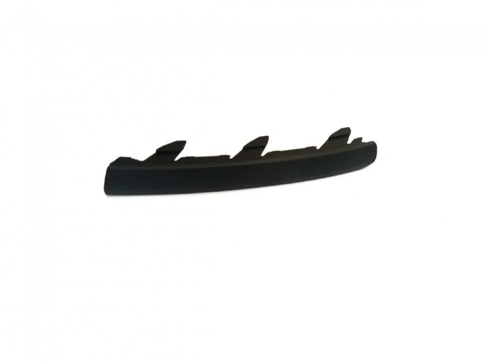 MOLDURA DE PARAGOLPE DERECHO GOL G8 / SAVEIRO G7 