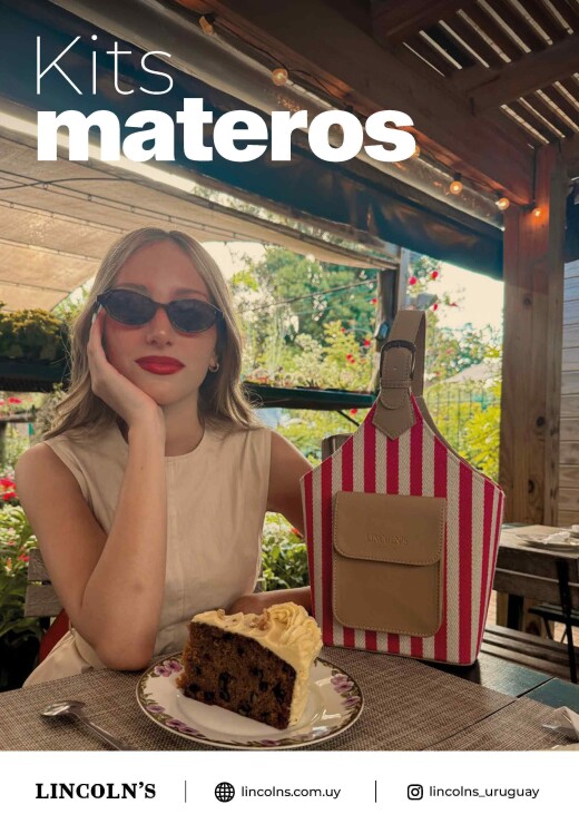 Kits Materos - Materas