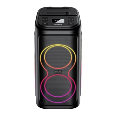 Parlante AIWA 800W PMPO 2x8" Parlante AIWA 800W PMPO 2x8"