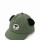 GORRO OSO Verde