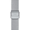 Reloj Tissot Everytime mediano en acero con esfera gris claro Reloj Tissot Everytime mediano en acero con esfera gris claro