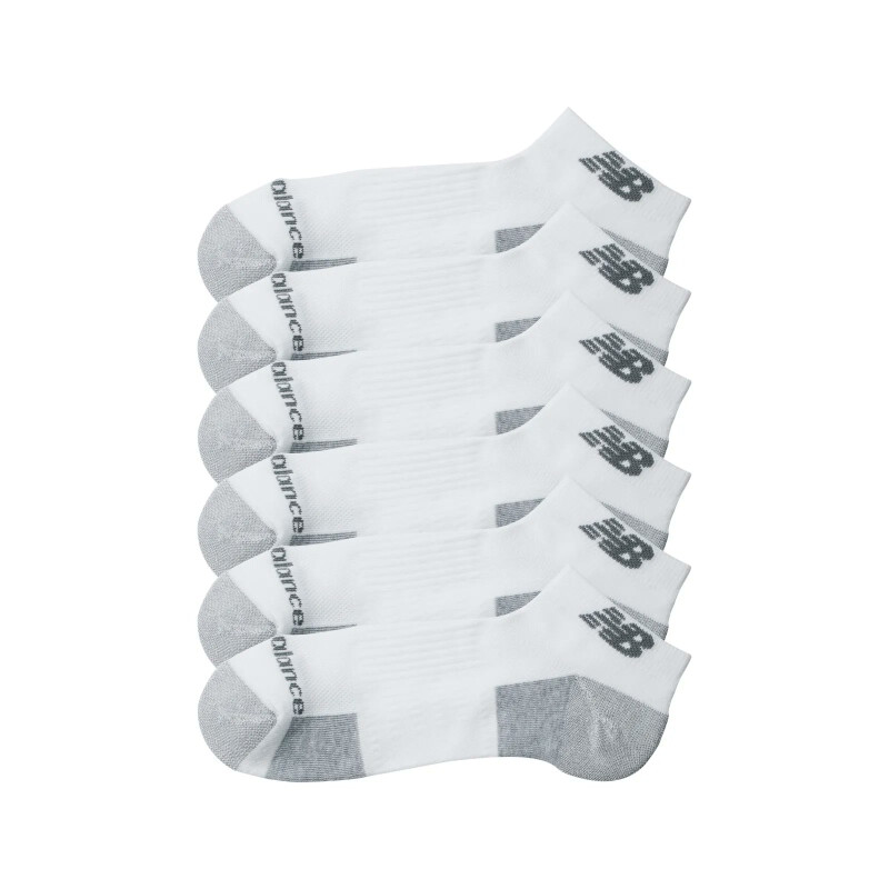Medias New Balance LAS51366WT Medias New Balance LAS51366WT