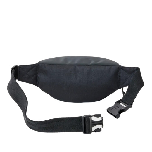 Riñonera Rip Curl Waist Bag Small Icons - Negro Riñonera Rip Curl Waist Bag Small Icons - Negro