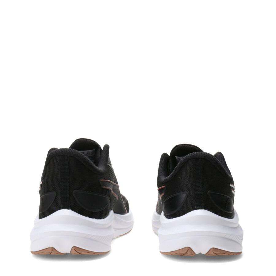 Championes de Mujer Puma Skyrocket Lite 2 Negro - Rosado