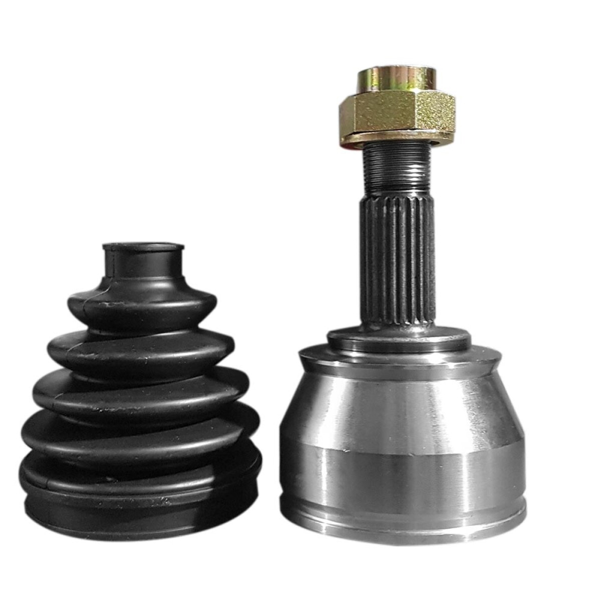 HOMOCINETICA FIAT FIAT PUNTO-STRADA 1.8-IDEA-STILO 01/08 (25-24-51) NAKAMURA 