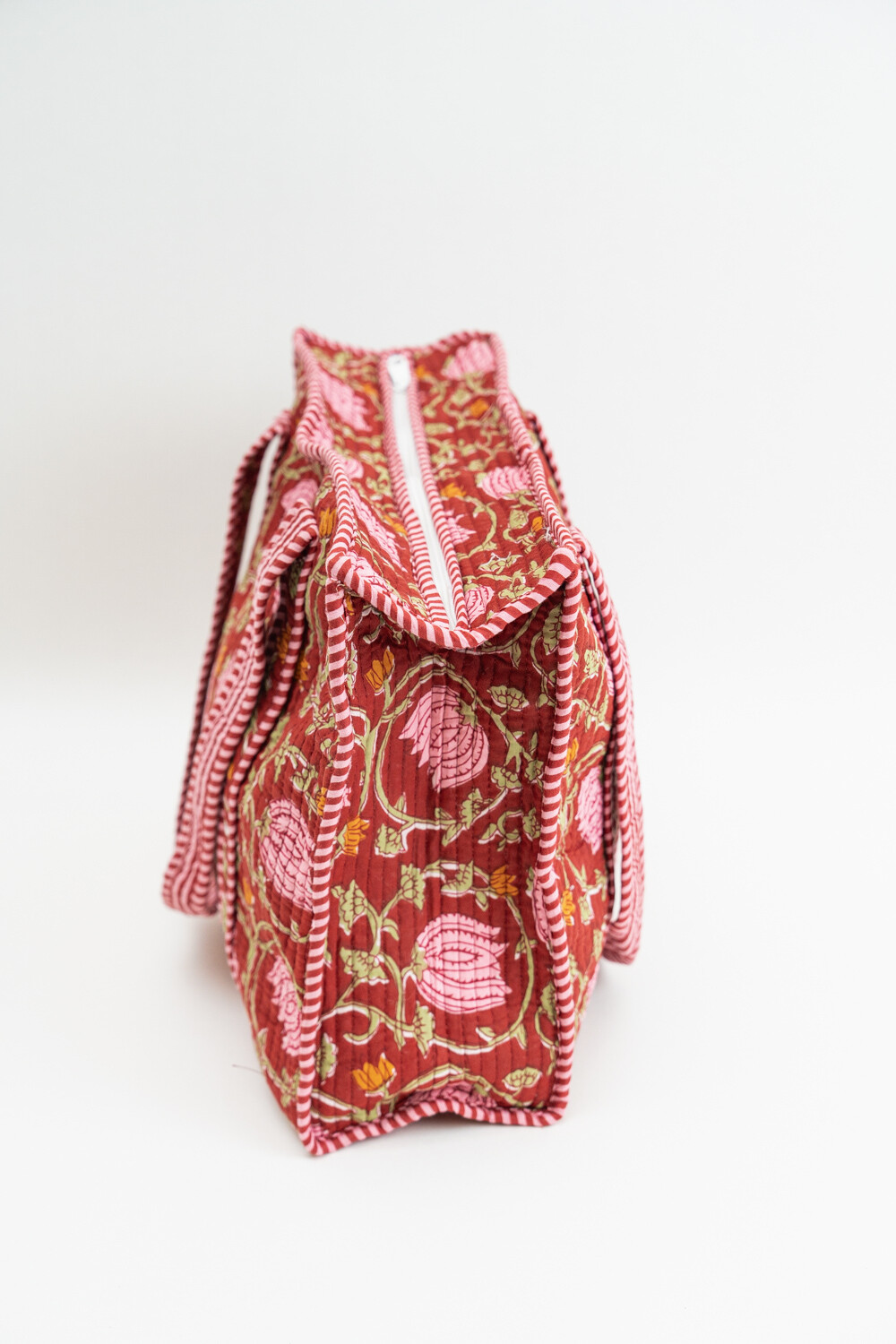 Bolso Abhi Estampado 3