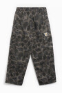 COLE CARGO PANT Gris