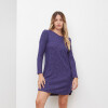 Vestido Soft Relax VIOLETA