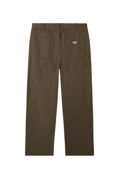 HARDWORK CARPENTER PANT Verde