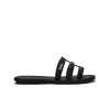 Sandalias Melissa Sun River Negro