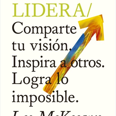 LIDERA LIDERA