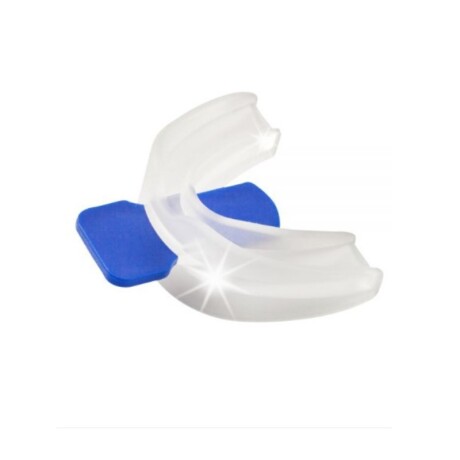 Protector bucal doble moldeable Ortho Pahuer Protector bucal doble moldeable Ortho Pahuer