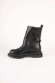 BOTA MUJER DANIEL CASSIN GREENS Negro