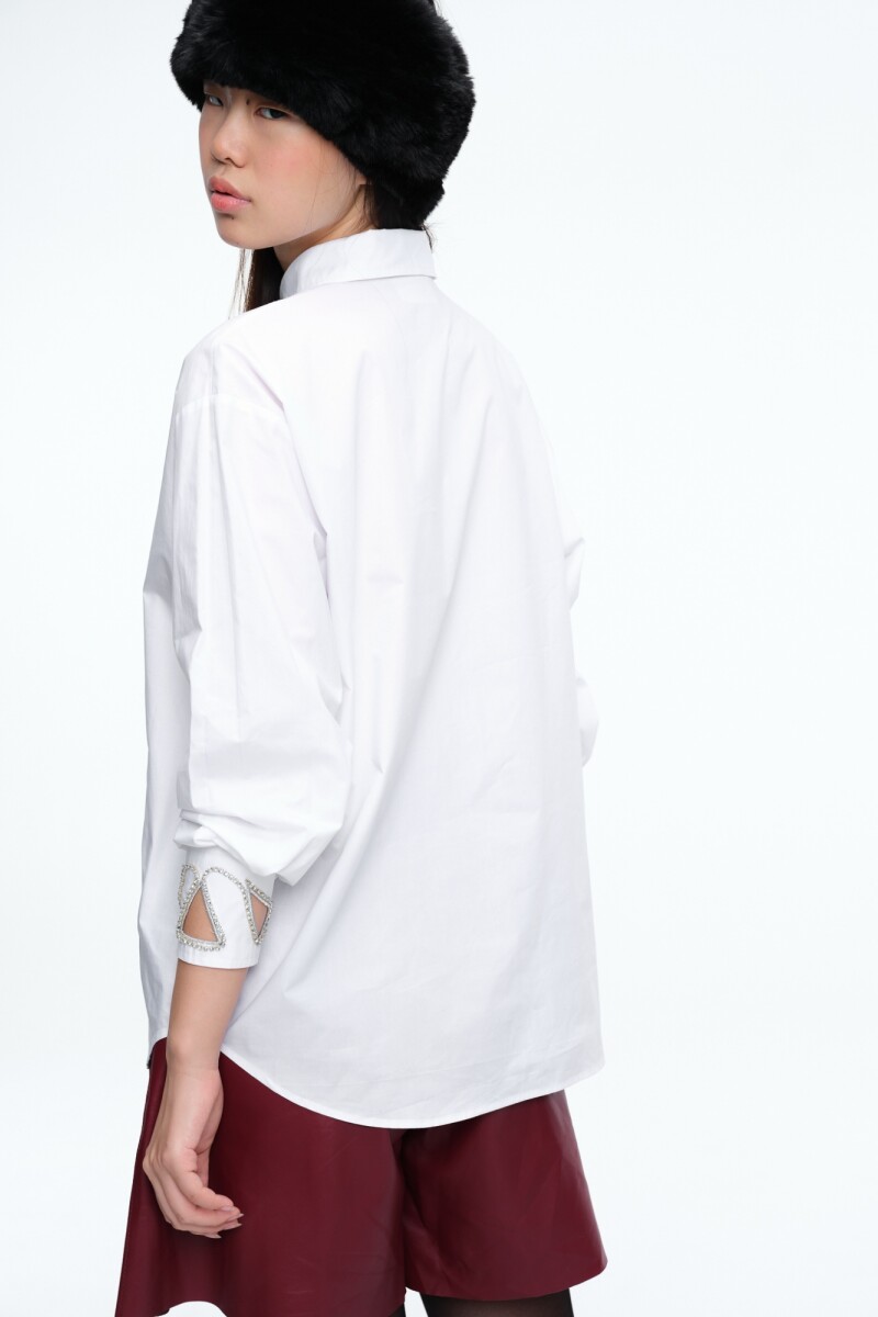 CAMISA Blanco