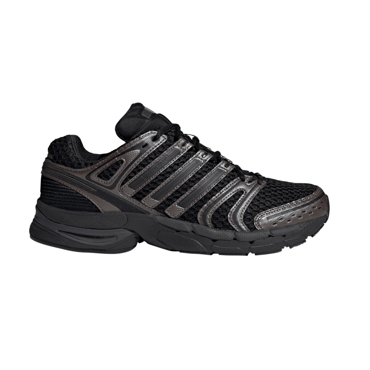 Championes adidas Adistar Control - Black 