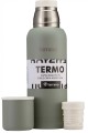TERMO TERRANO SLIM 750ML VERDE OLIVA