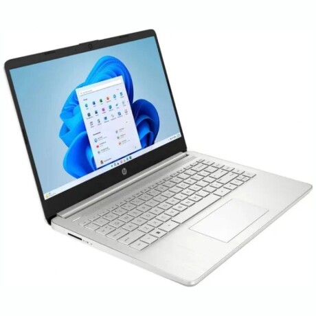 Notebook HP DQ6011 DX 128GB 4GB RAM Intel N150 V01