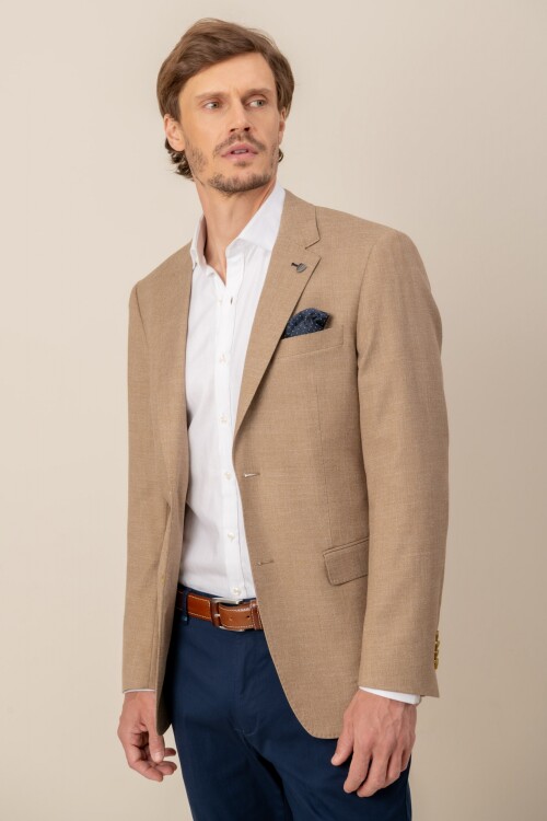 Saco Summer classic fit Calima