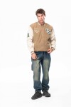Campera CARHONTA Beig