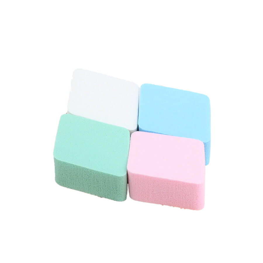 Esponja para Maquillaje x4 Esponja para Maquillaje x4