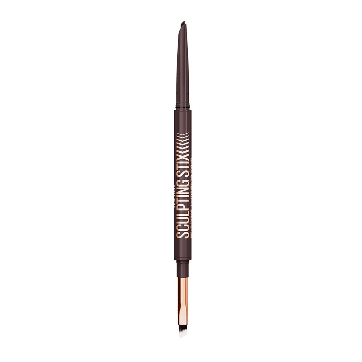 Delineador Maybelline Ny Sculpting Stix Tono Smooth Espresso 