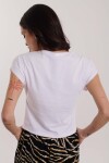 REMERA JUSTINA BLANCO