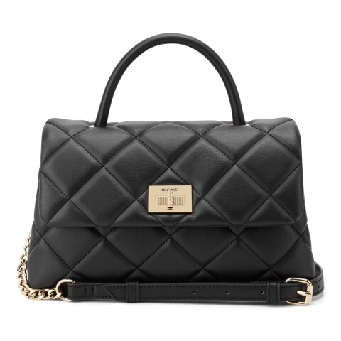 Crossbody Hb Meilani Top Handle Black