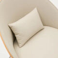 Butaca Nova Beige