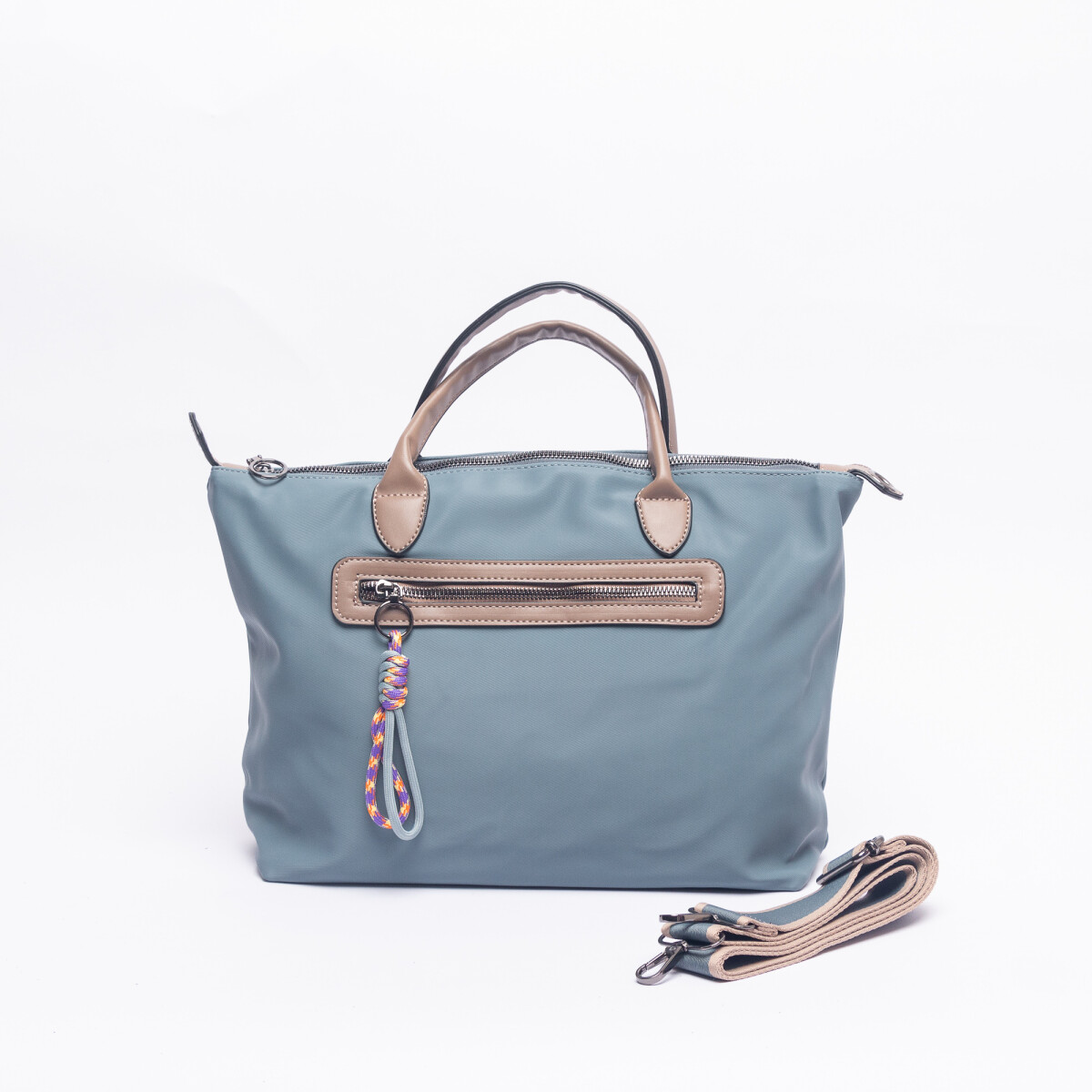 CARTERA TALLIN CELESTE 
